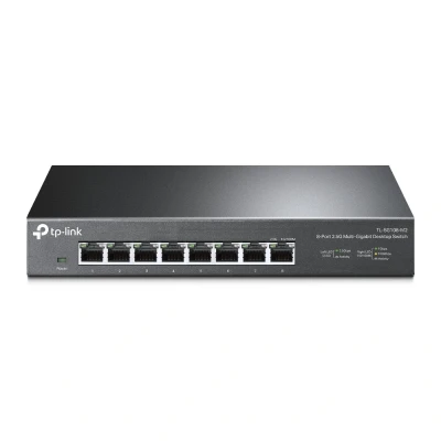 Afbeelding van TP Link TL SG108 M2