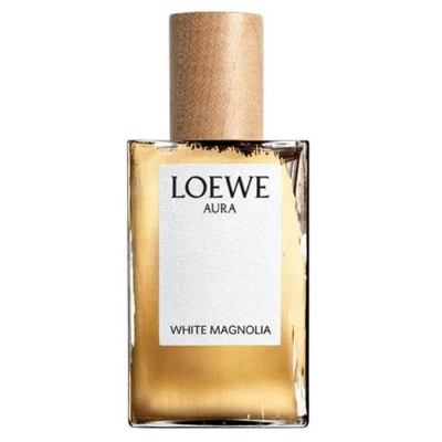 Afbeelding van Loewe Aura White Magnolia Eau de Parfum 30 ml