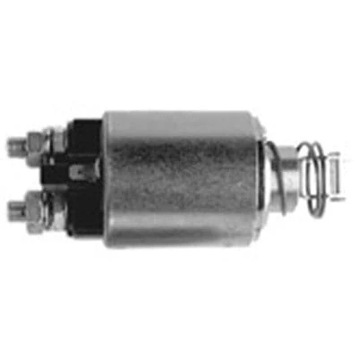 Afbeelding van MAGNETI MARELLI 940113050195 Magneetschakelaar, startmotor