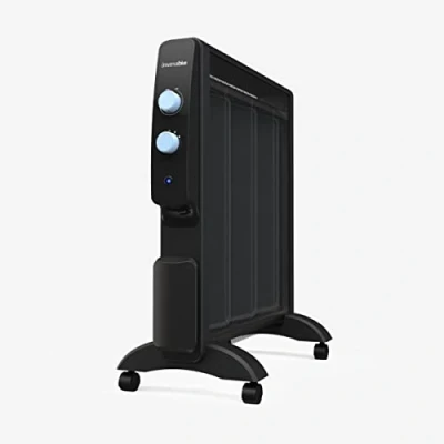 Afbeelding van Verwarming Universal Blue 448 UMICA1500 Zwart 1500 W