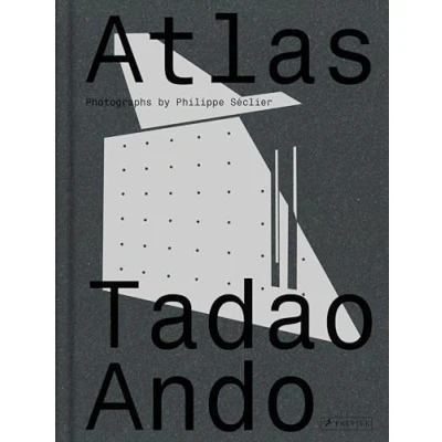 Afbeelding van Tadao Ando: Atlas