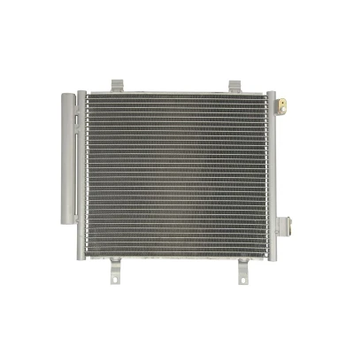 Afbeelding van Thermotec Airco condensor KTT110300