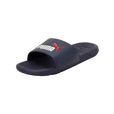 Afbeelding van NU 20% KORTING: PUMA Badslippers COOL CAT 2.0