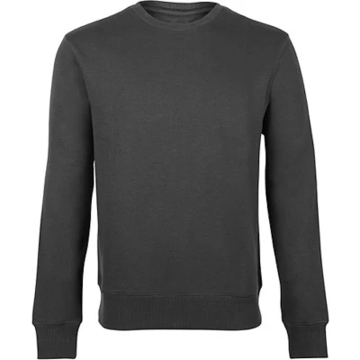 Afbeelding van Unisex Sweater met lange mouwen Dark Grey 6XL