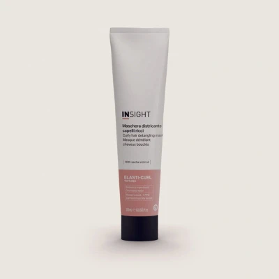 Afbeelding van Insight Volume Up Shampoo 350ml