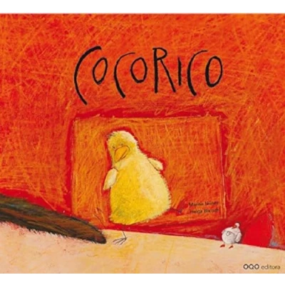 Afbeelding van Cocorico.