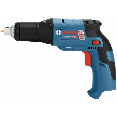 Afbeelding van Bosch GTB 12V 11 Accu droogbouwschroevendraaier (in L Boxx) 06019E4003
