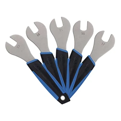 Afbeelding van BBB Cycling ConeSet Conussleutel set 13, 14, 15, 16 en 17 mm BTL 25S