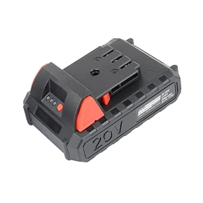 Afbeelding van Brüder Mannesmann Reserveaccu, 20 volt voor accu grastrimmer volt, artikelnummer M17782 M17783