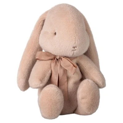 Afbeelding van Maileg knuffelkonijn bunny plush light powder 34 cm