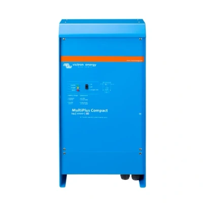 Afbeelding van Victron MultiPlus C Acculader / Omvormer 24 Volt 16A 800W