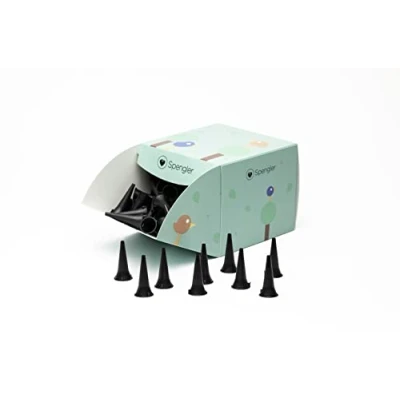 Afbeelding van Oorspeculum Grijs 2,5 mm