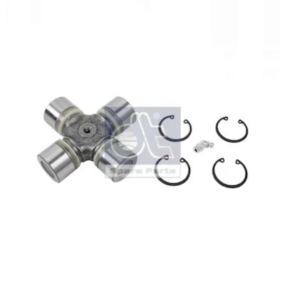 Afbeelding van Dt Spare Parts Rubber askoppeling / Hardyschijf 7.20009