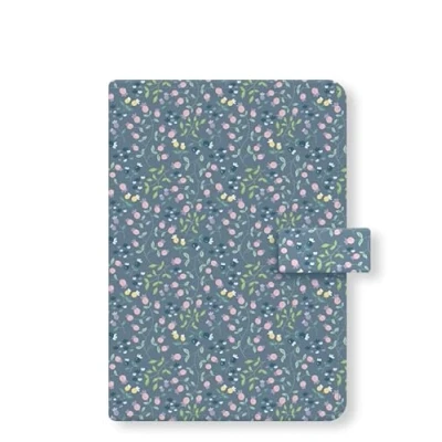 Afbeelding van Filofax Personal Meadow Organizer Blauw