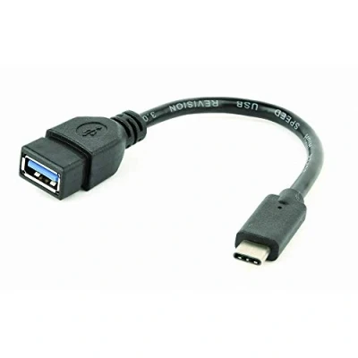 Afbeelding van USB 3.0 Type C adapter (CM/AF)