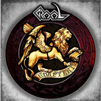 Afbeelding van Graal Chapter Iv (CD)