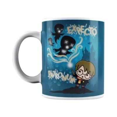 Afbeelding van Wizarding World Harry Potter Mok Expecto Patronum