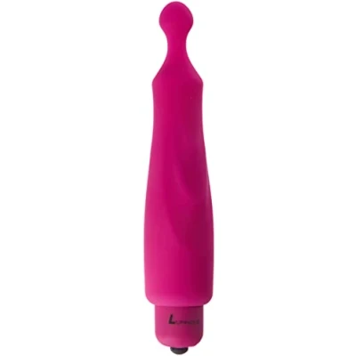 Afbeelding van Shots Luminous Dido Siliconen Clitoris Stimulator fuchsia