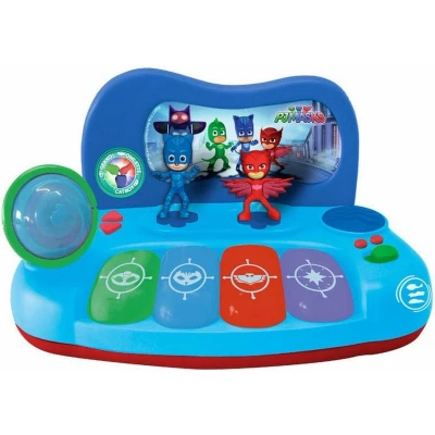 Afbeelding van Speelgoedpiano PJ Masks Elektronische piano (3 Stuks)