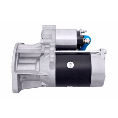 Afbeelding van Startmotor / Starter HELLA 8EA 011 612 561