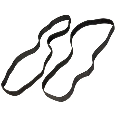 Afbeelding van Alpinestars 2022 Bns X Straps Zwart maat L/XL