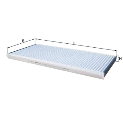 Afbeelding van Knecht Interieurfilter LAK 62