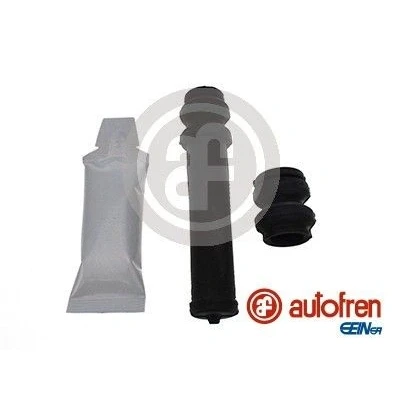 Afbeelding van Ashoes, remklauwgeleiding AUTOFREN SEINSA D7357