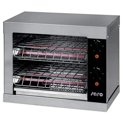 Afbeelding van Toaster Busso T2