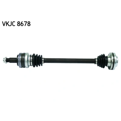 Afbeelding van Skf Aandrijfas VKJC 8678