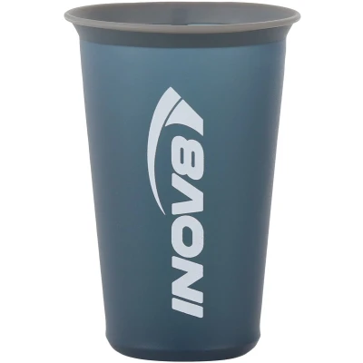 Afbeelding van INOV8 SpeedCup 0.2 Opvouwbare Drinkcup Unisex Slate/White One size