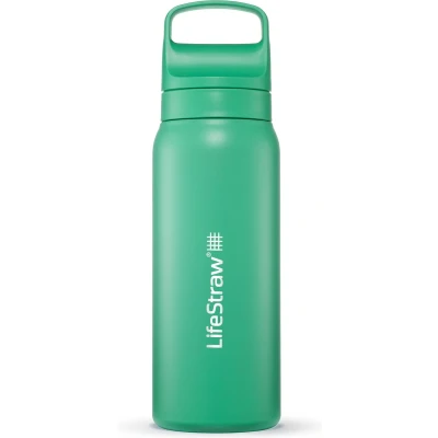 Afbeelding van LifeStraw Go 2.0 Stainless Steel 700ml Waterfles