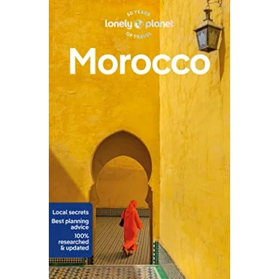Afbeelding van Morocco 14ed Anglais: Perfect for exploring top sights and taking roads less travelled