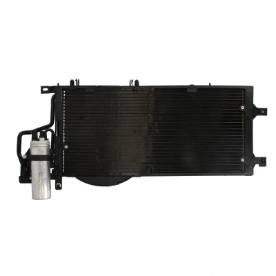 Afbeelding van Thermotec Airco condensor KTT110176
