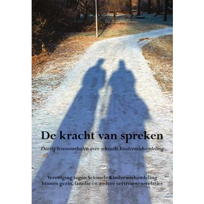 Afbeelding van De kracht van spreken (Paperback)