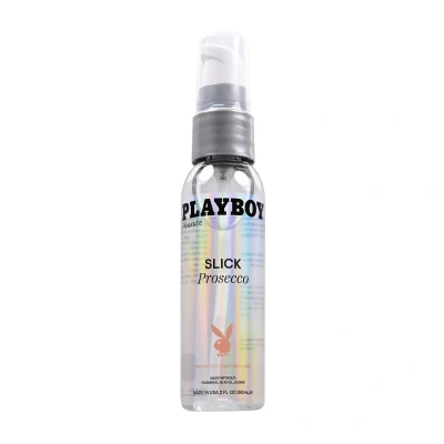 Afbeelding van Evolved Slick Prosecco Glijmiddel 59 ml