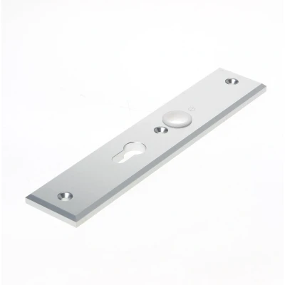 Afbeelding van Hoppe Veiligheids binnenschild 2214 F1 pc55 recht