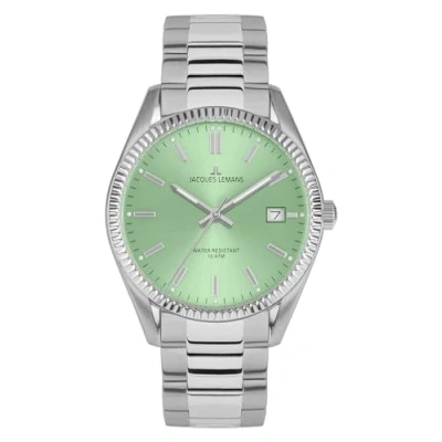 Afbeelding van Jacques Lemans Horloge Mannen&#039;s 50 3F