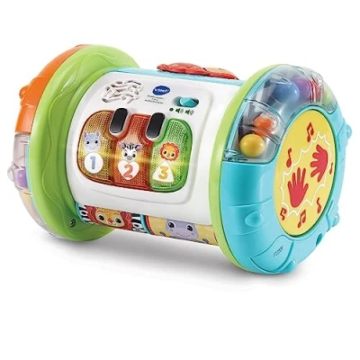 Afbeelding van Lappenpop Vtech Plastic 25 x 15 24,1 cm