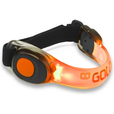 Afbeelding van Gato Neon led arm light orange one size