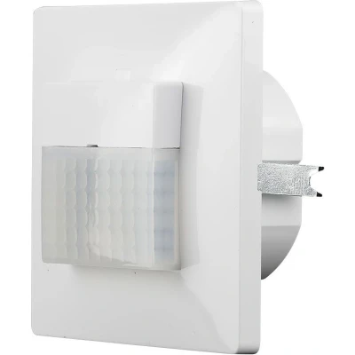 Afbeelding van V TAC VT 81009 Bewegingssensoren Infraroodsensor IP20 Wit 5 Jaar