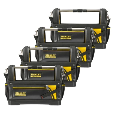 Afbeelding van Stanley 1 93 951/4 4 x Open Gereedschapstas 18&quot; FatMax