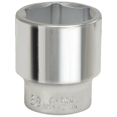 Afbeelding van KS Tools, Dopsleutel + dopmoer, 1/2&quot; inbus (32 mm)