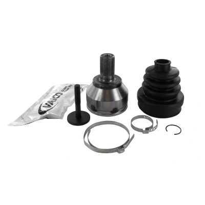 Afbeelding van Homokineet reparatie set, aandrijfas VAICO V25 0511