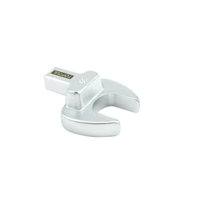 Afbeelding van Schroef steeksleutel, momentsleutel TOPTUL ANAH 27mm vierkant 14x18