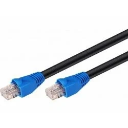 Afbeelding van MicroConnect U/UTP CAT6 60M Outdoor USE