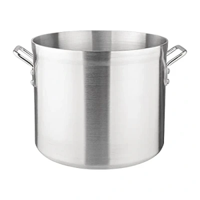 Afbeelding van Vogue soeppan middelhoog 22,7L