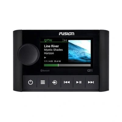 Afbeelding van Fusion Marine Radio Apollo MS SRX400 Zone Stereo WiFi