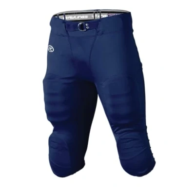 Afbeelding van Rawlings FP147 Adult Pants M Navy