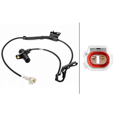 Afbeelding van Sensor, uitlaatgastemperatuur HELLA 6PT 014 494 891