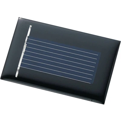 Afbeelding van TRU COMPONENTS MF 6605934 Solarmodule